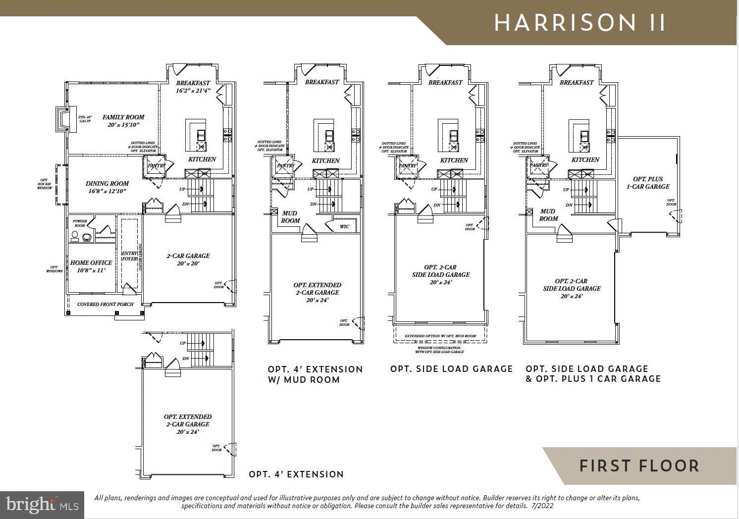 MANTUA - Residential