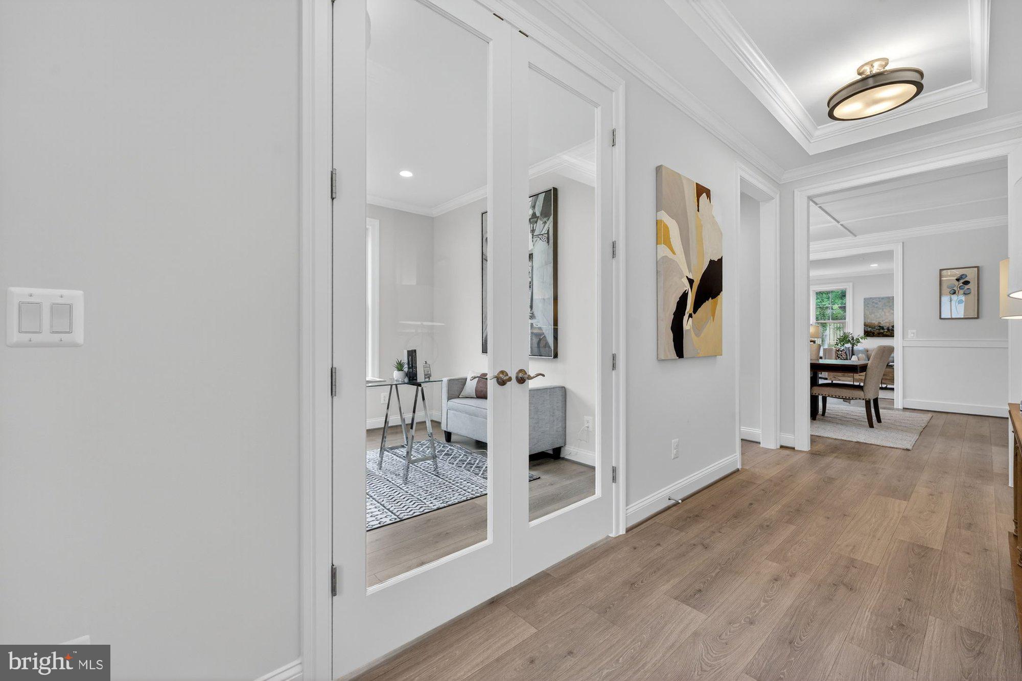 MANTUA - Residential