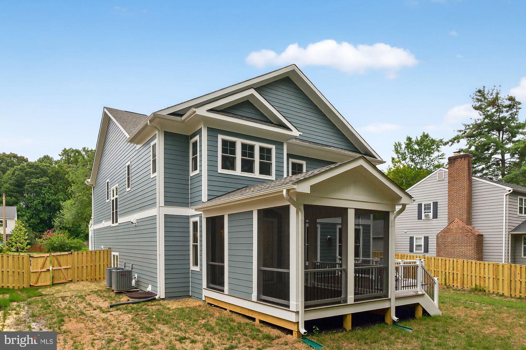 MANTUA - Residential