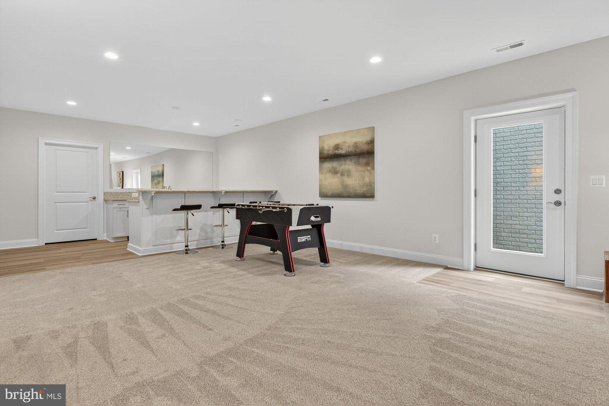 MANTUA - Residential