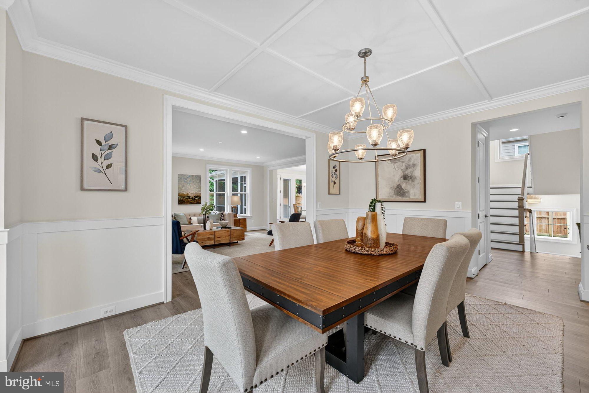 MANTUA - Residential