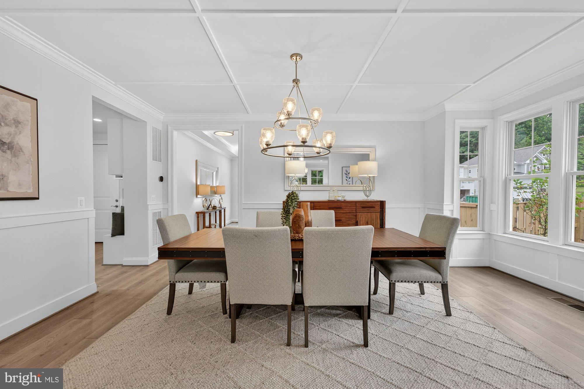 MANTUA - Residential