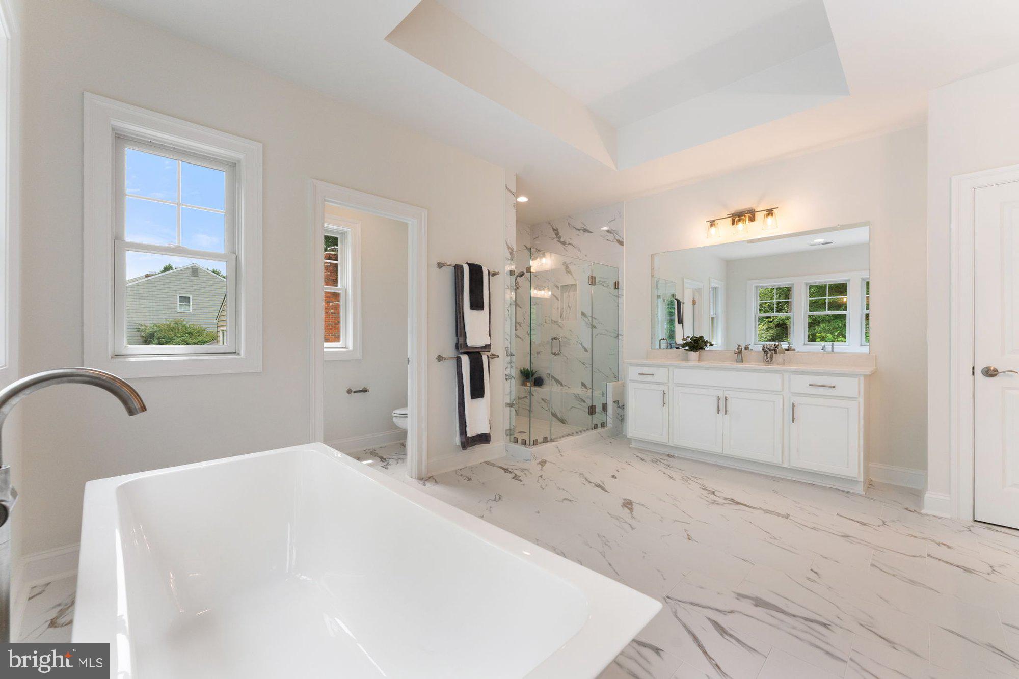 MANTUA - Residential