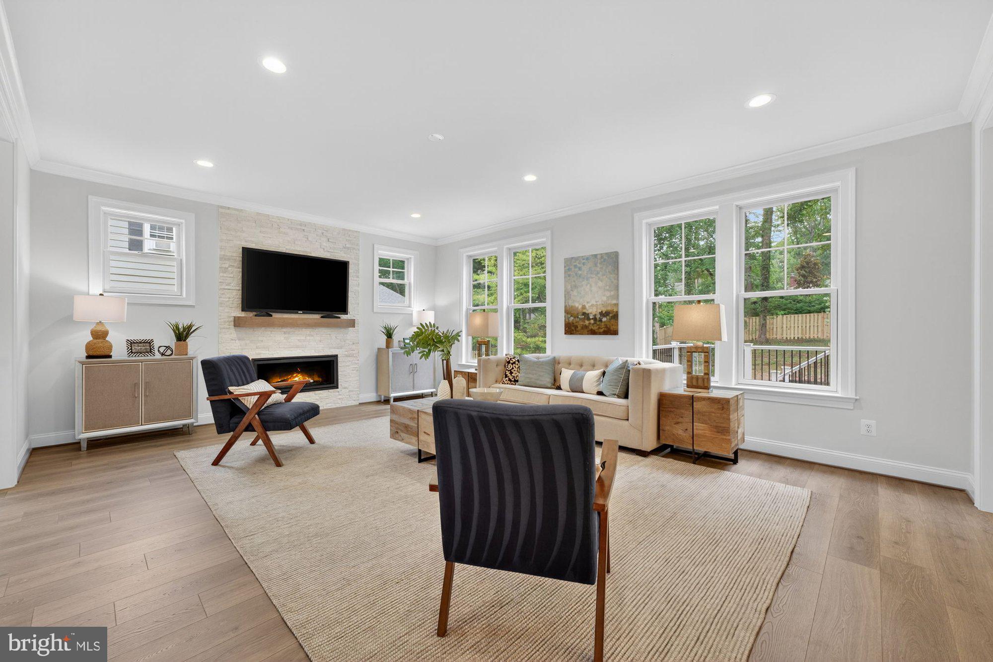 MANTUA - Residential