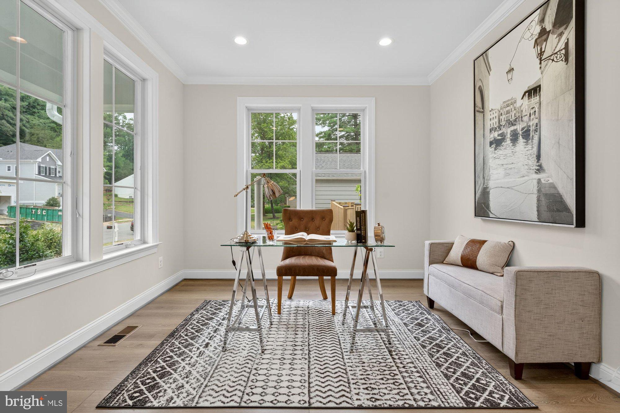 MANTUA - Residential