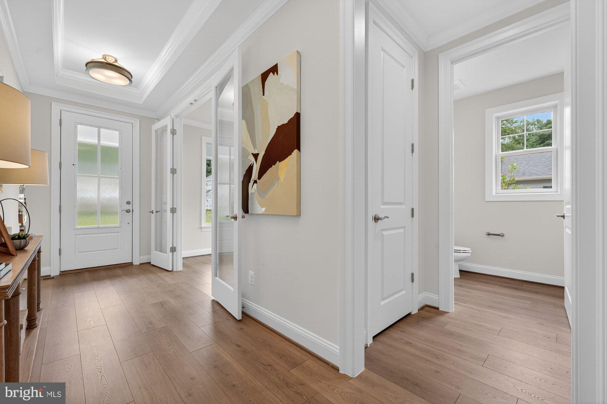 MANTUA - Residential