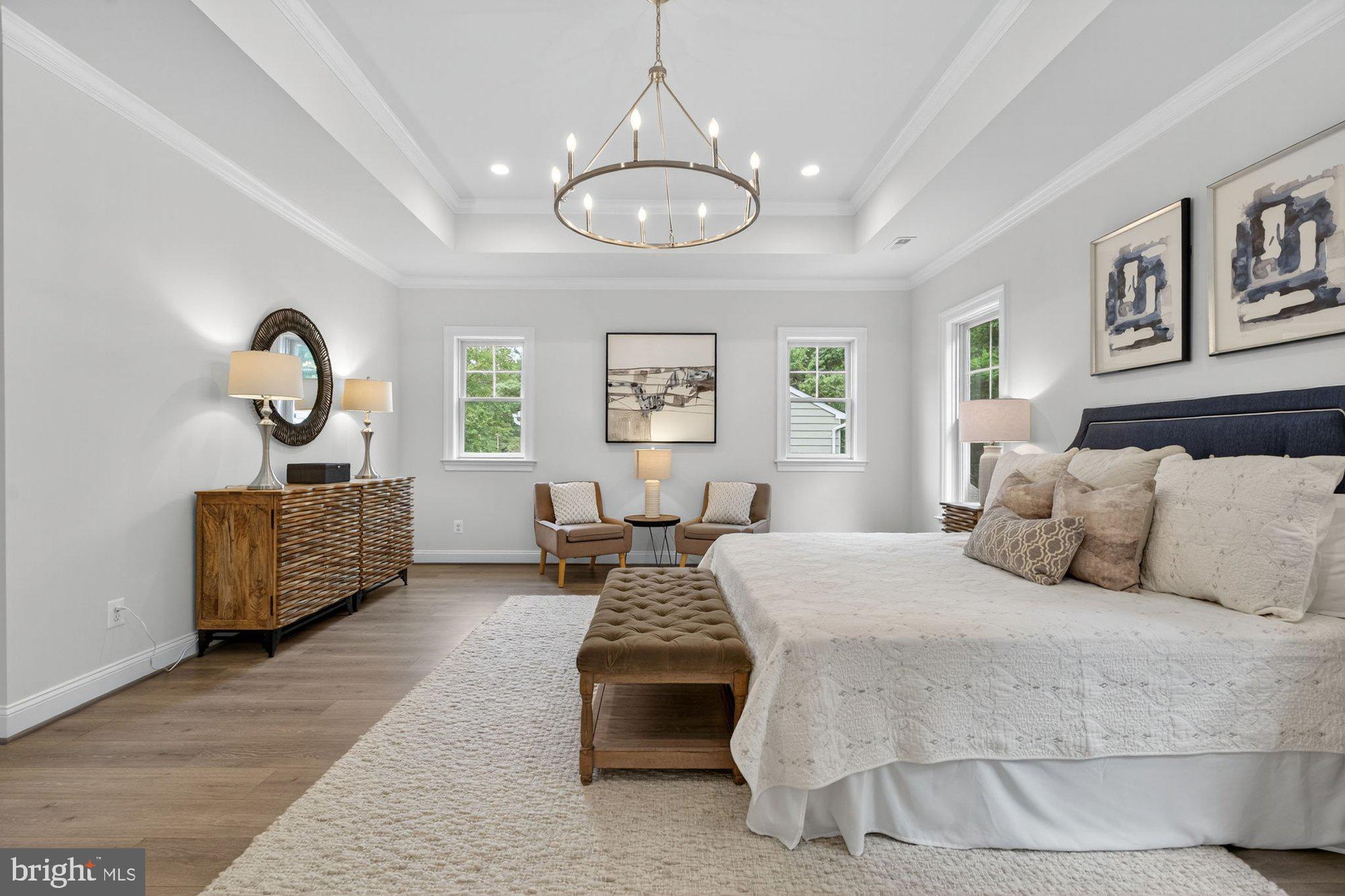 MANTUA - Residential