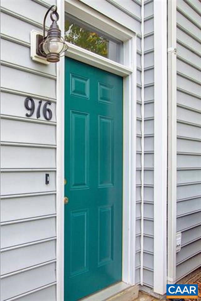 LOCUST MEADOWS - Residential Lease