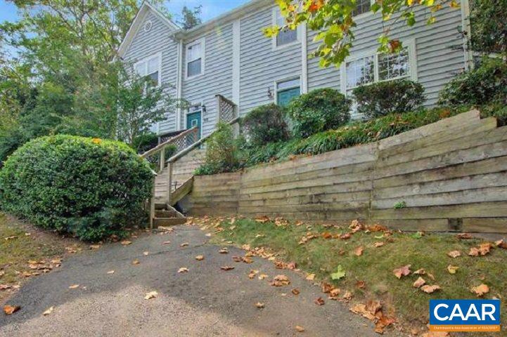 LOCUST MEADOWS - Residential Lease