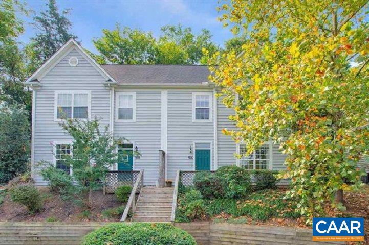 LOCUST MEADOWS - Residential Lease