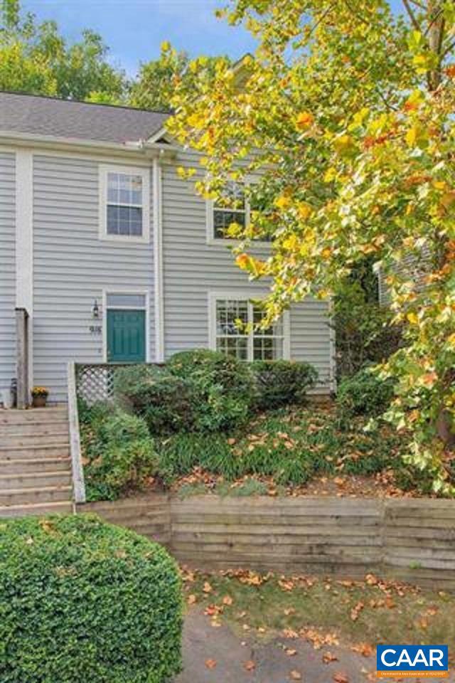 LOCUST MEADOWS - Residential Lease