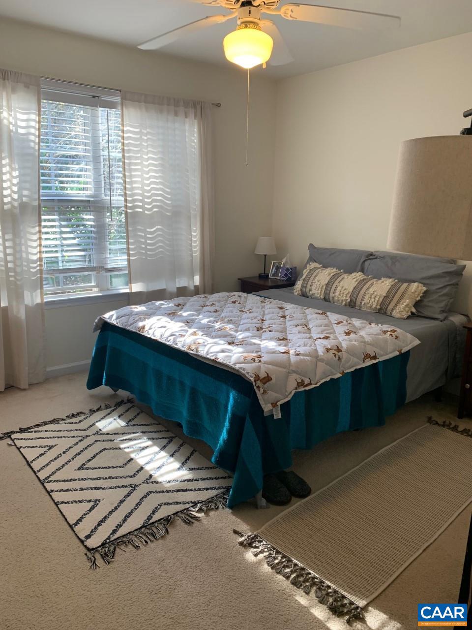 LOCUST MEADOWS - Residential Lease