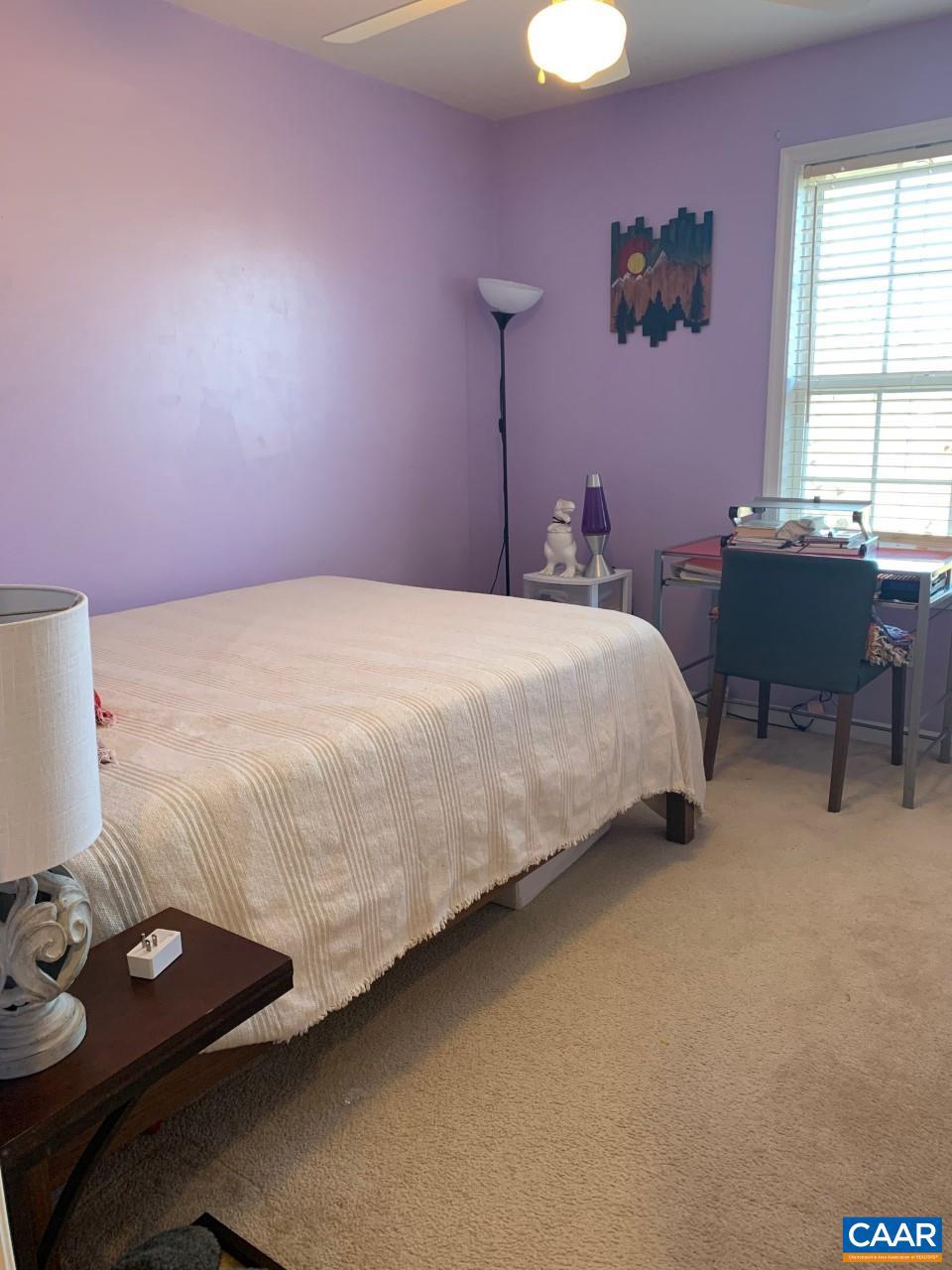 LOCUST MEADOWS - Residential Lease