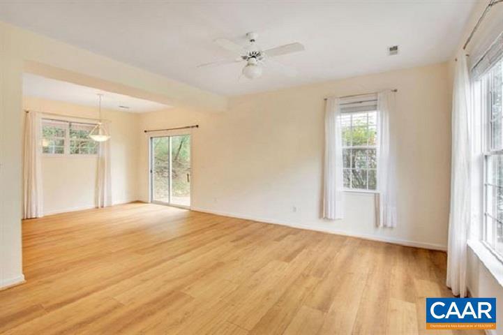 LOCUST MEADOWS - Residential Lease