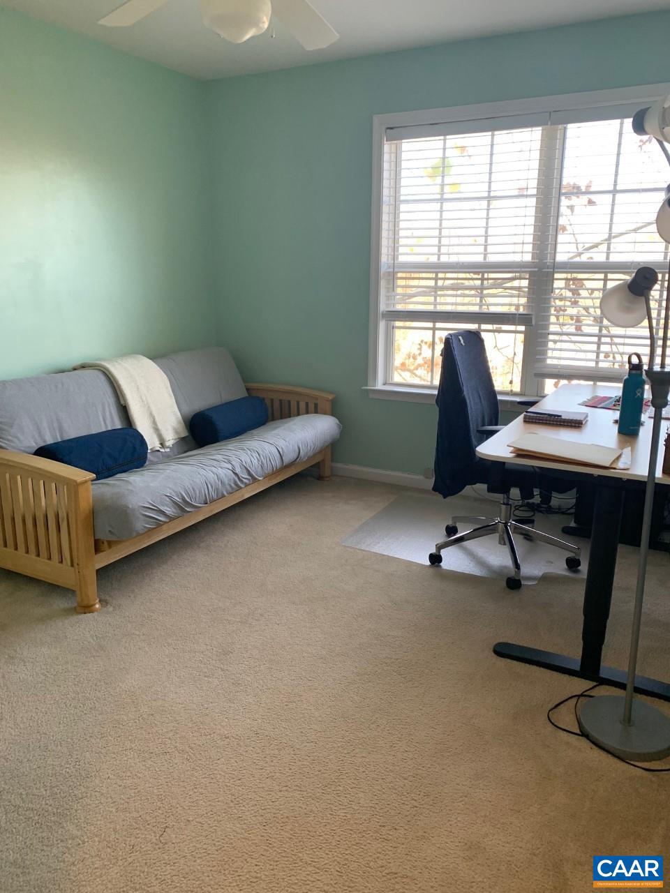 LOCUST MEADOWS - Residential Lease