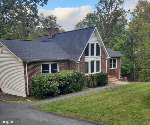 201 BULKHEAD COVE STAFFORD VA 22554