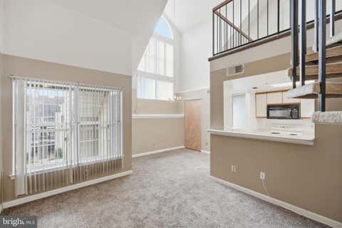 Condo For Sale - 15732 Easthaven Court #705<br/> Prince Georges County, BOWIE, MD 20716