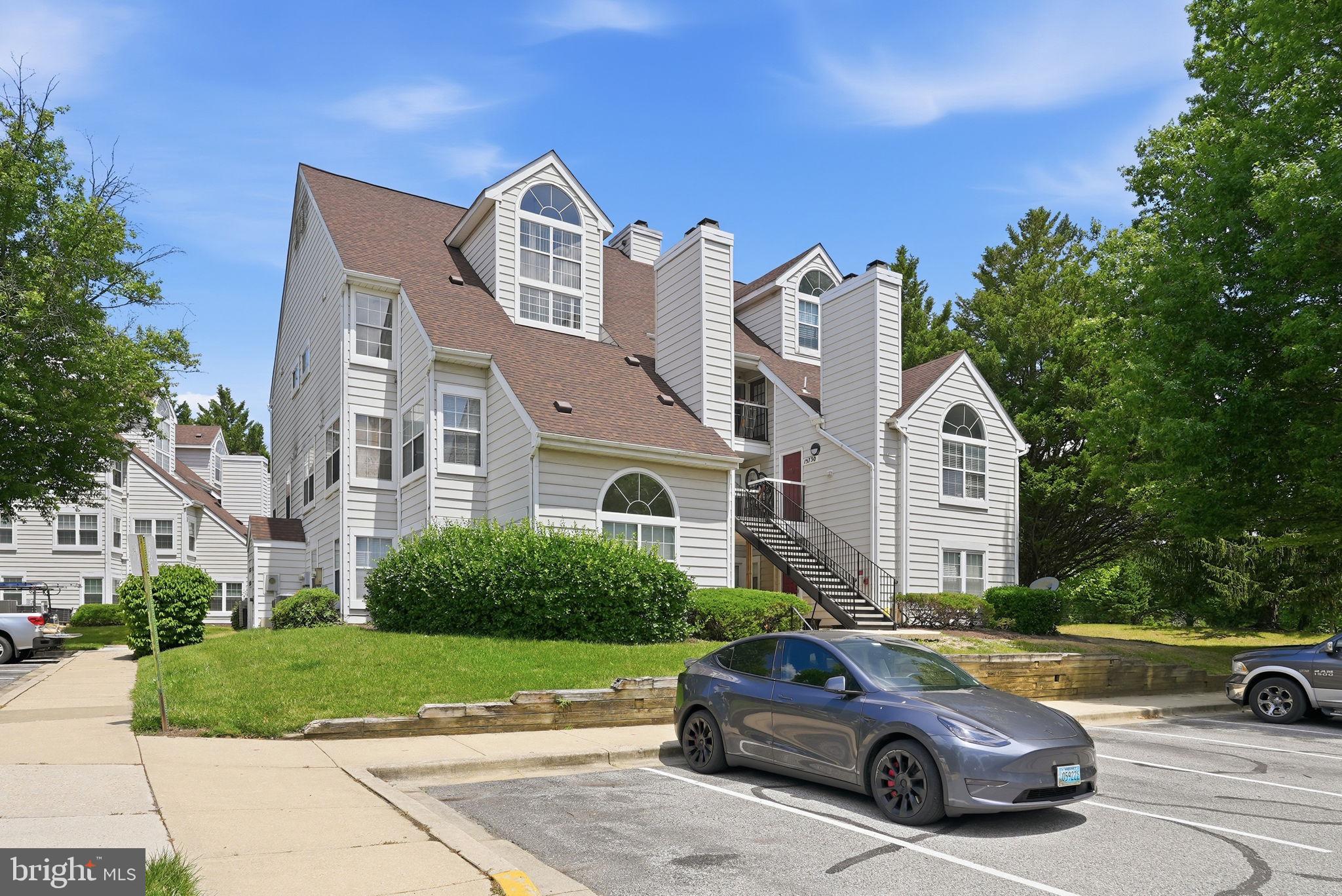 15732 EASTHAVEN COURT 705