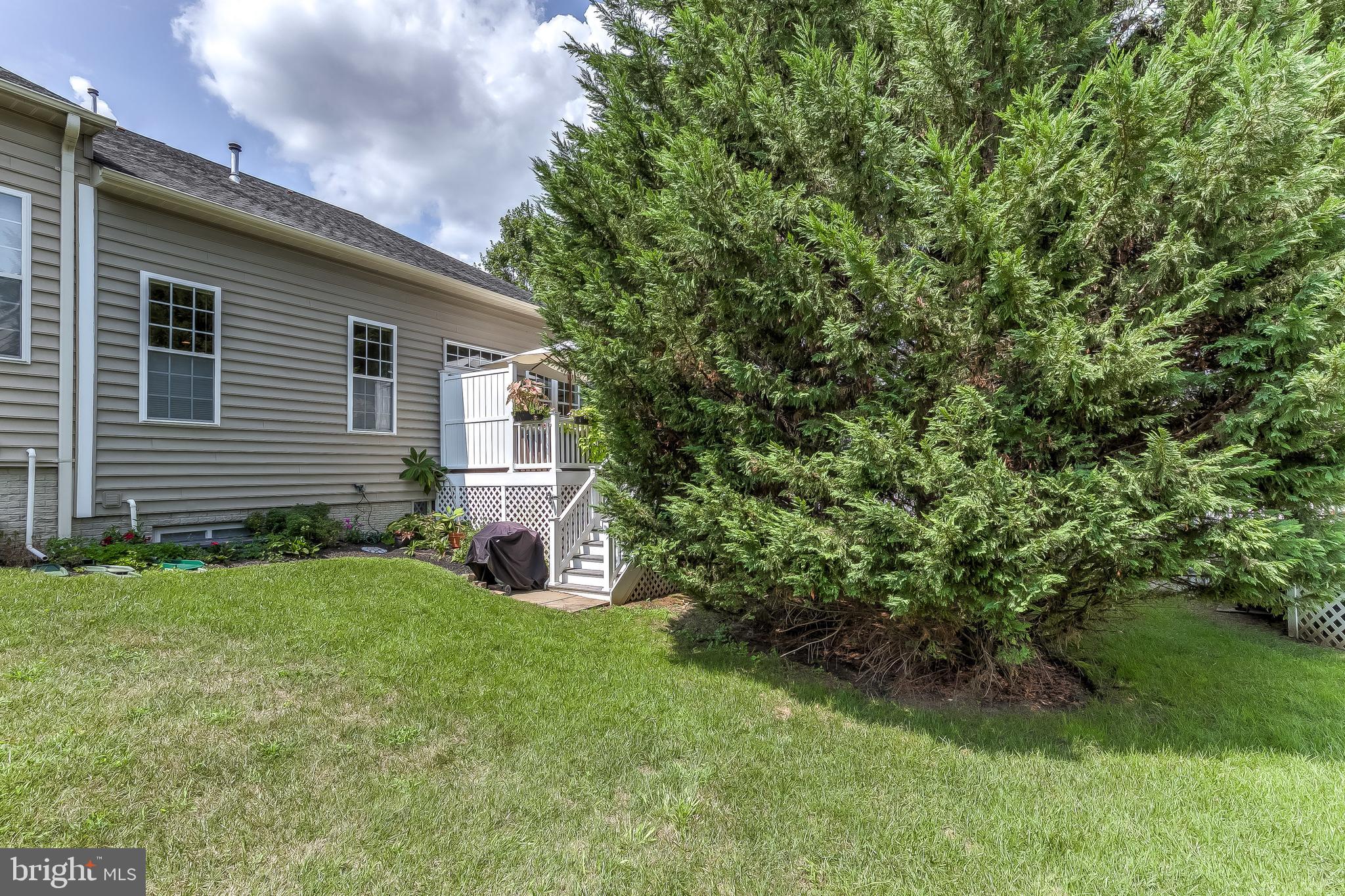 VILLAGES AT WOODHOLME - Residential