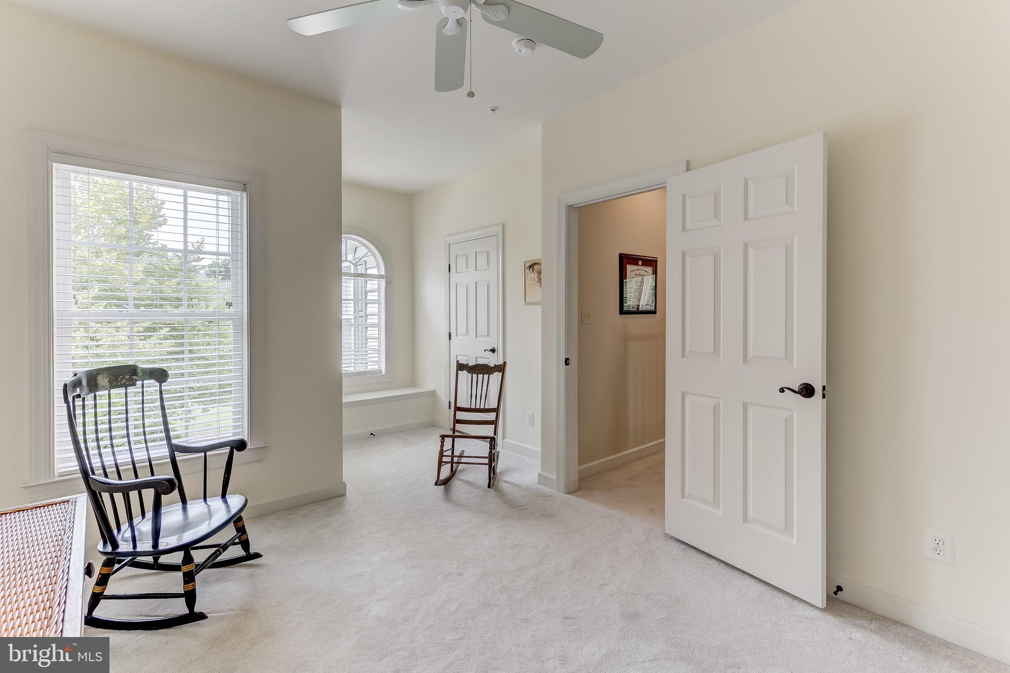 VILLAGES AT WOODHOLME - Residential