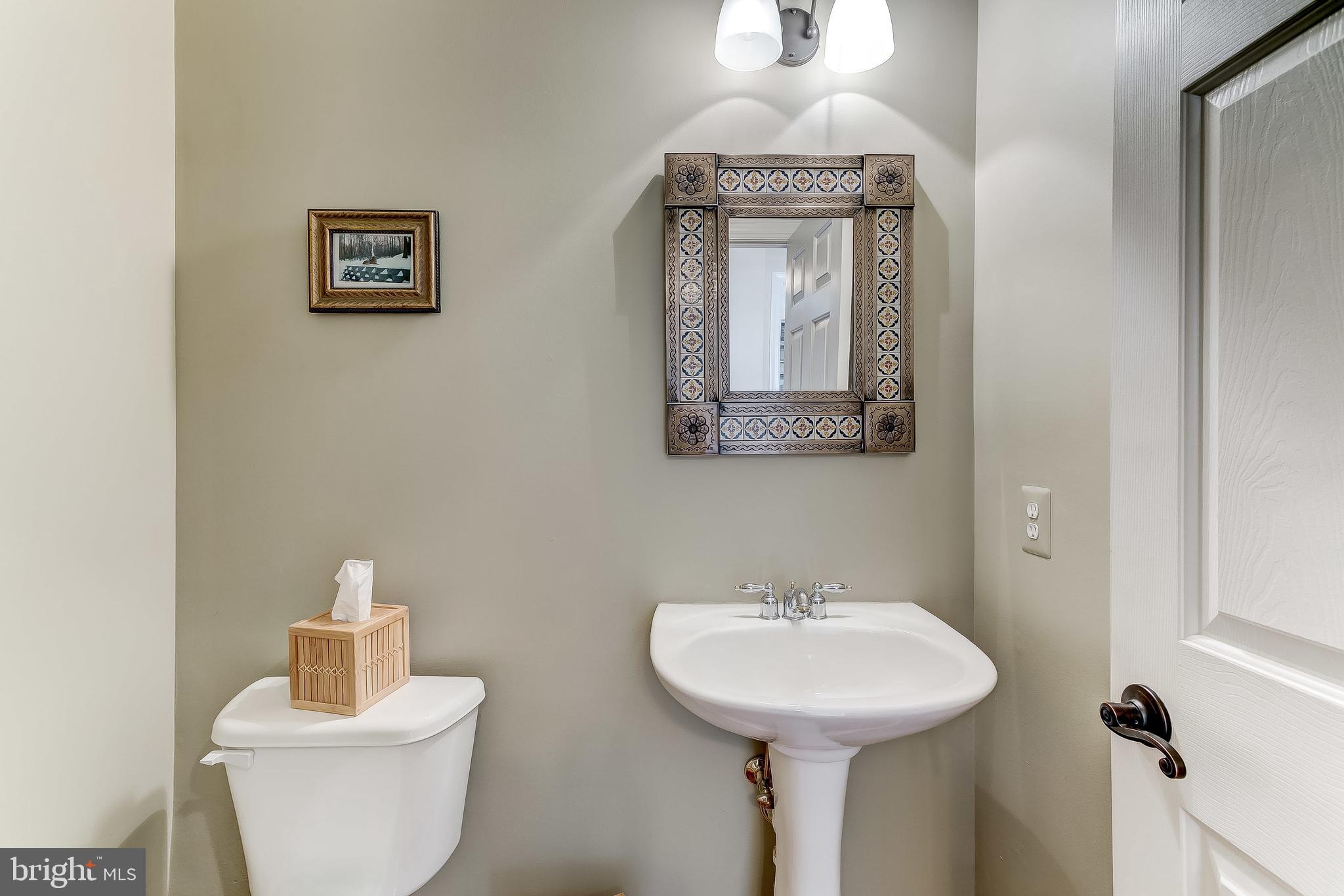 VILLAGES AT WOODHOLME - Residential