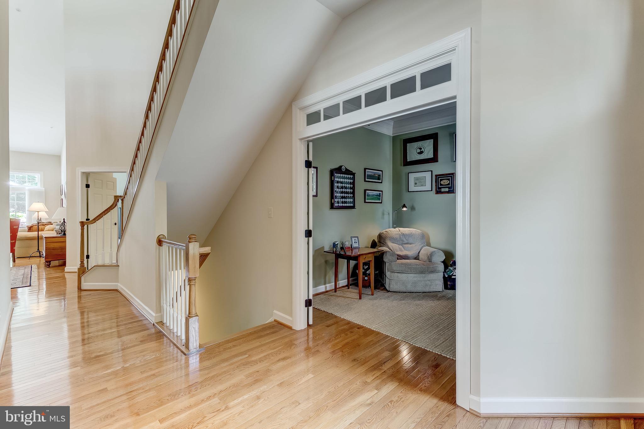 VILLAGES AT WOODHOLME - Residential