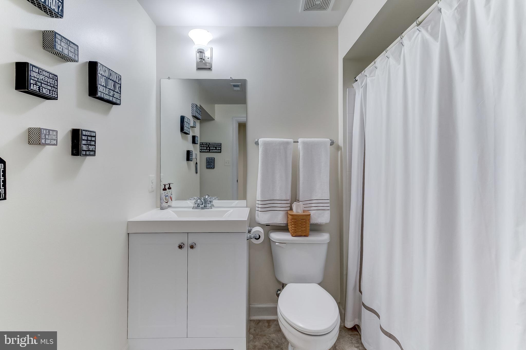 VILLAGES AT WOODHOLME - Residential