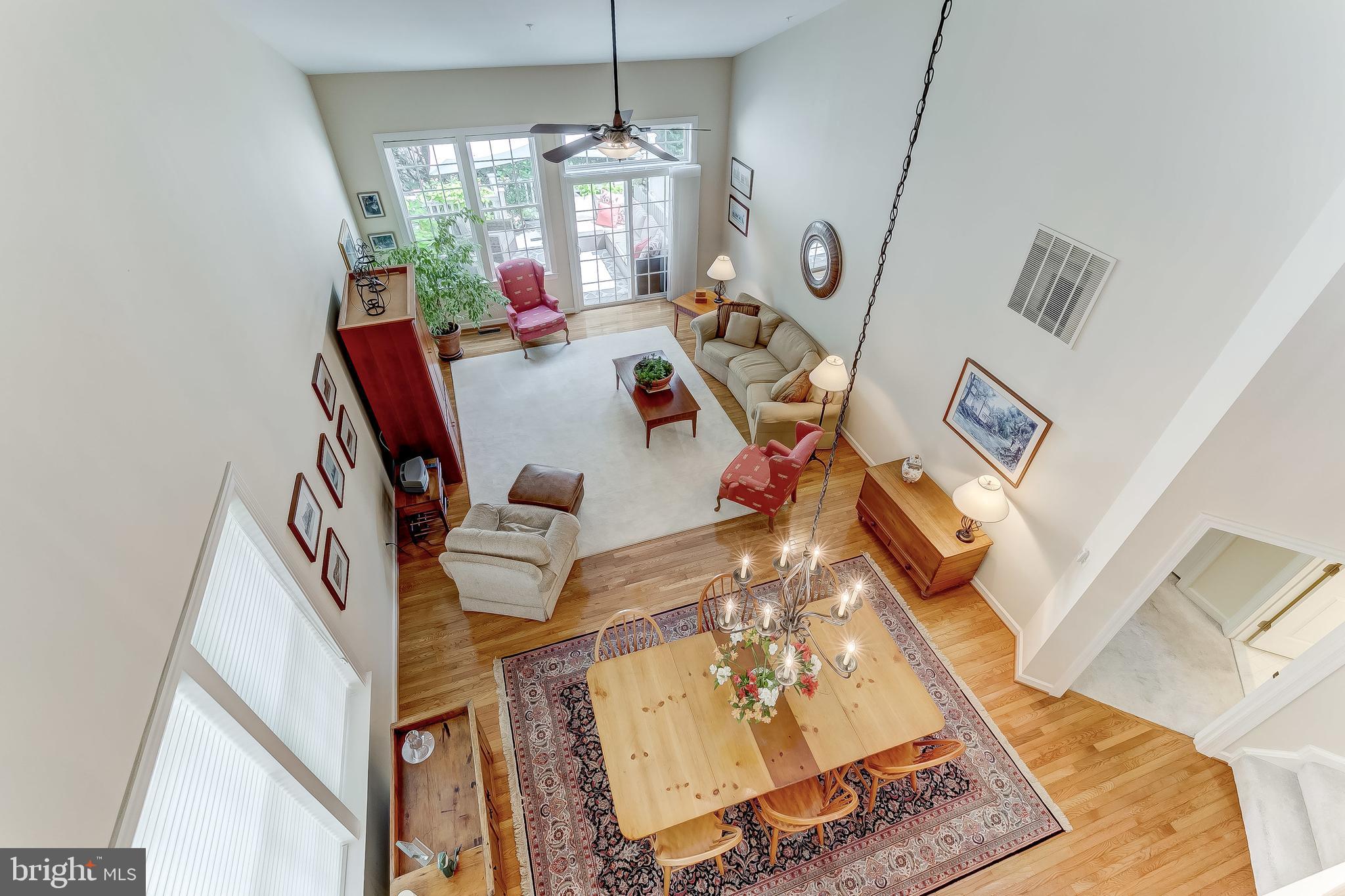 VILLAGES AT WOODHOLME - Residential