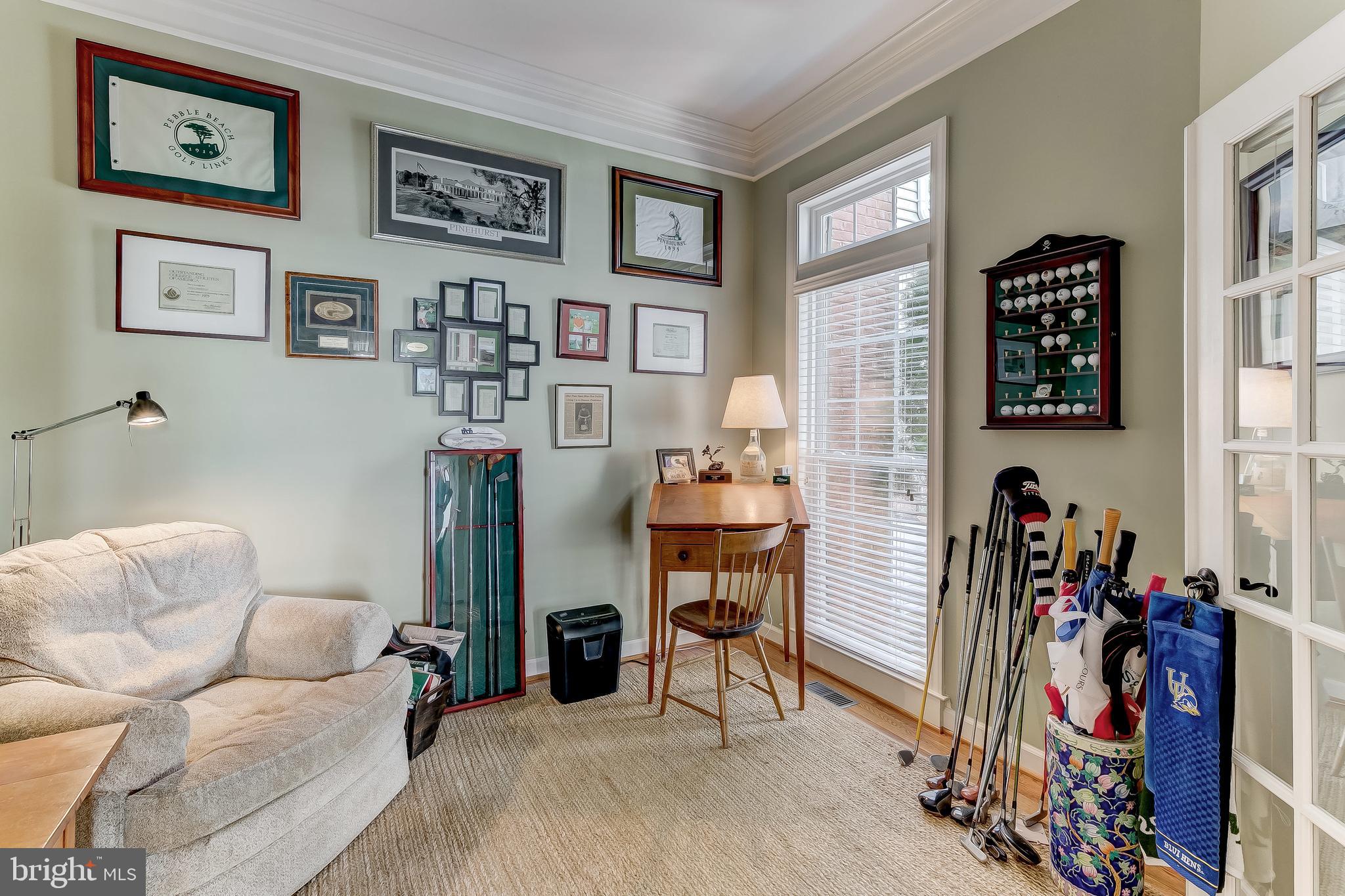 VILLAGES AT WOODHOLME - Residential