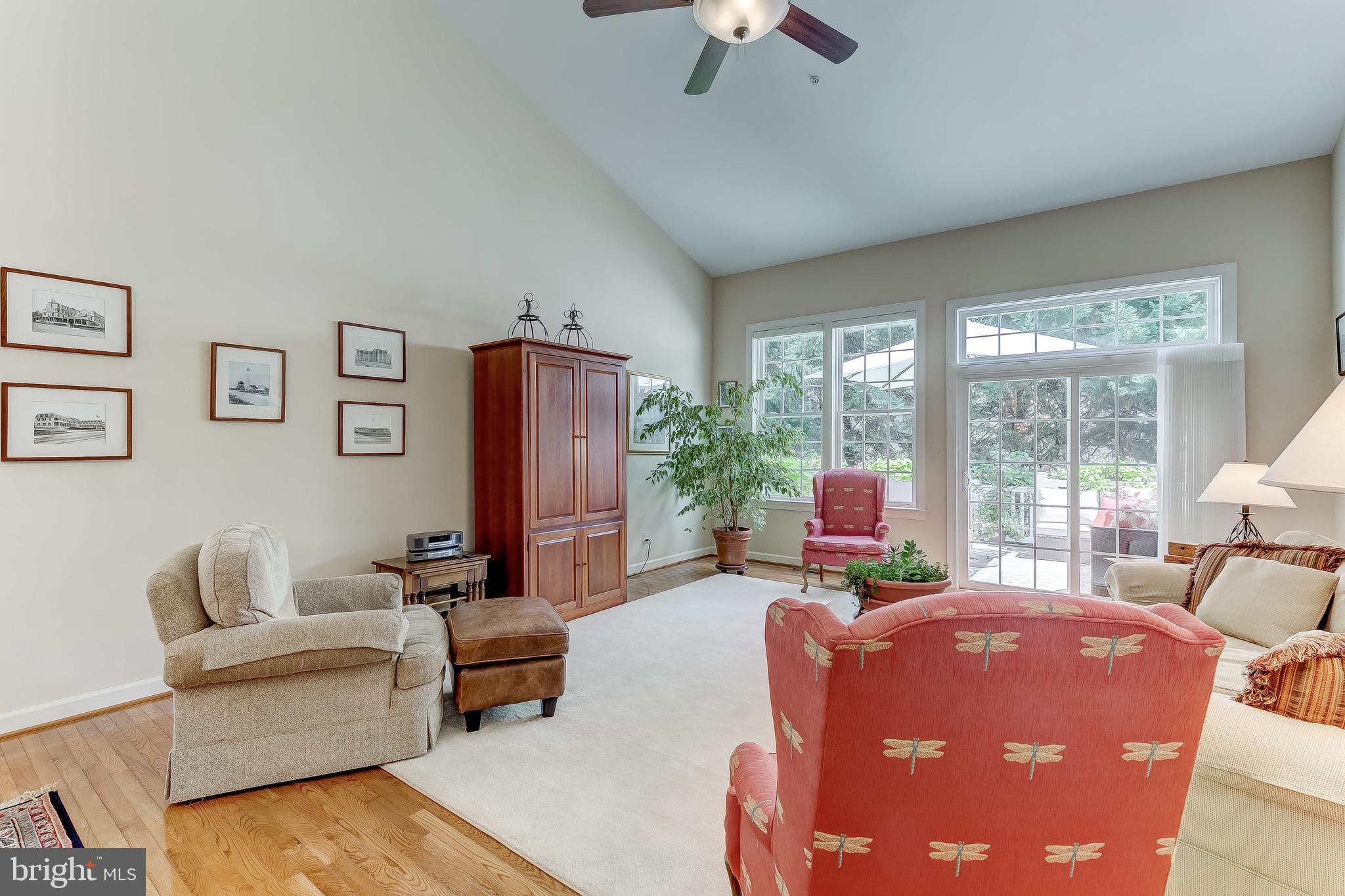 VILLAGES AT WOODHOLME - Residential