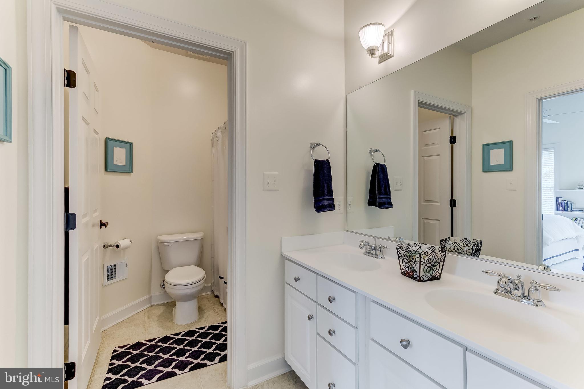 VILLAGES AT WOODHOLME - Residential