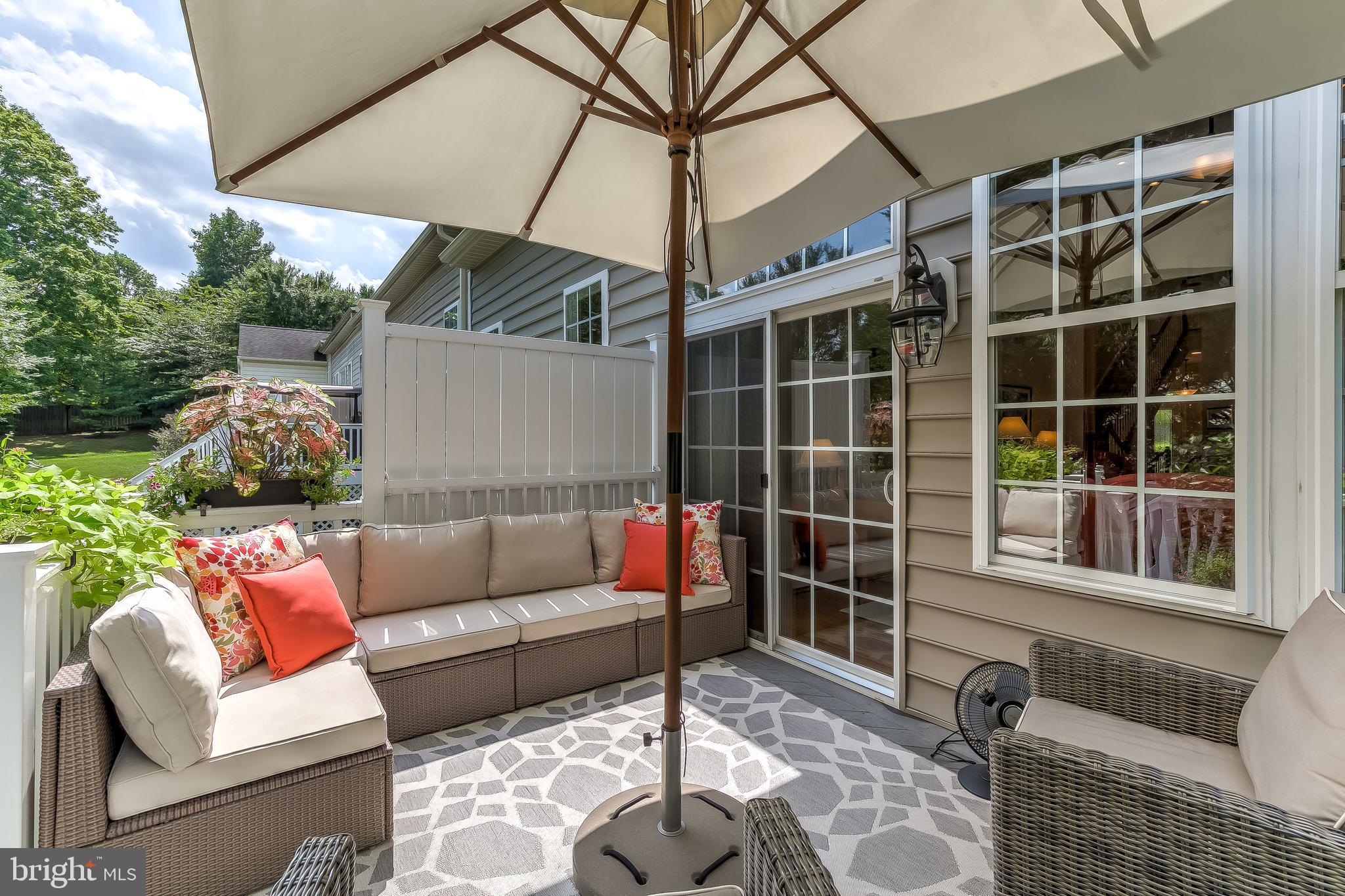 VILLAGES AT WOODHOLME - Residential