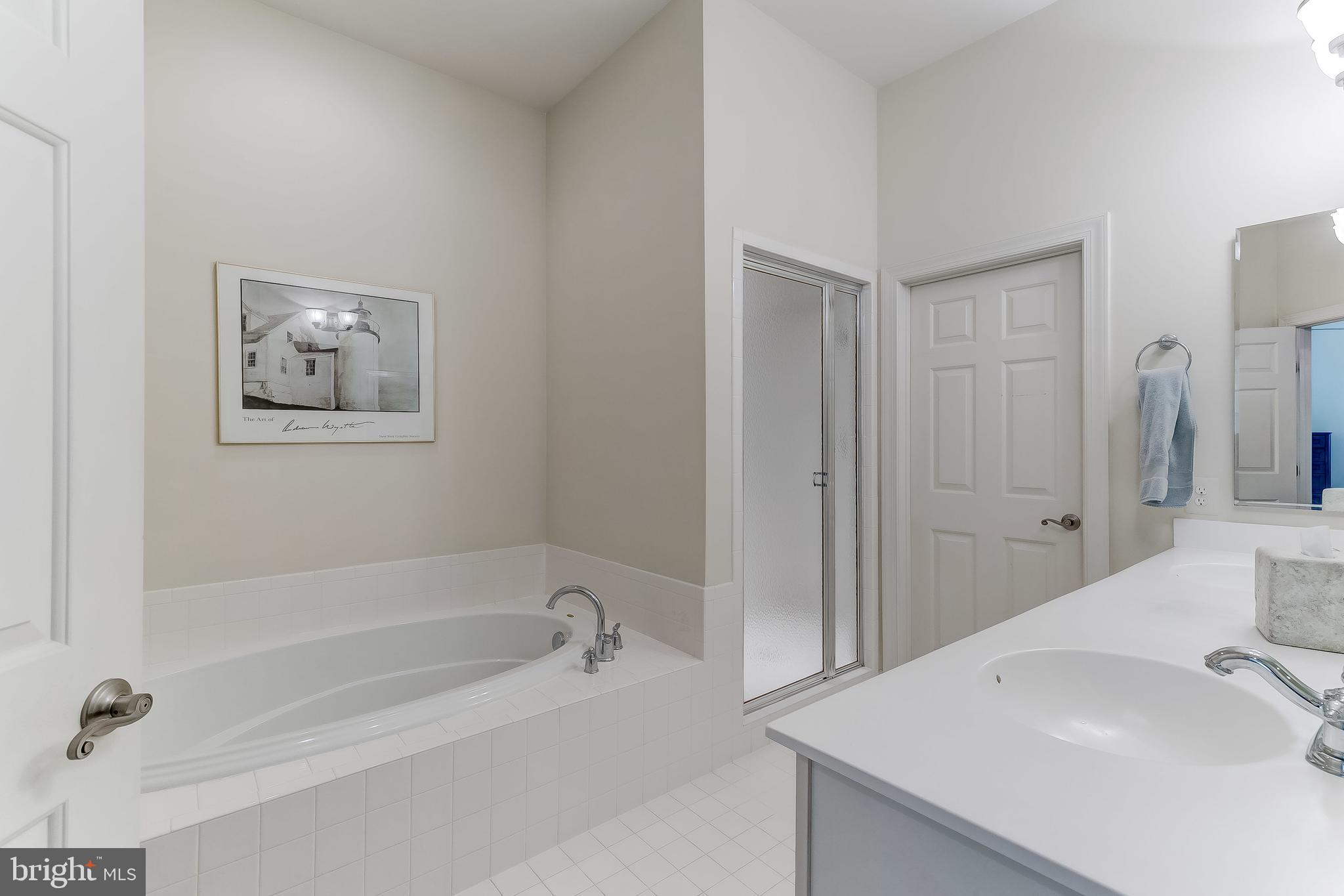 VILLAGES AT WOODHOLME - Residential