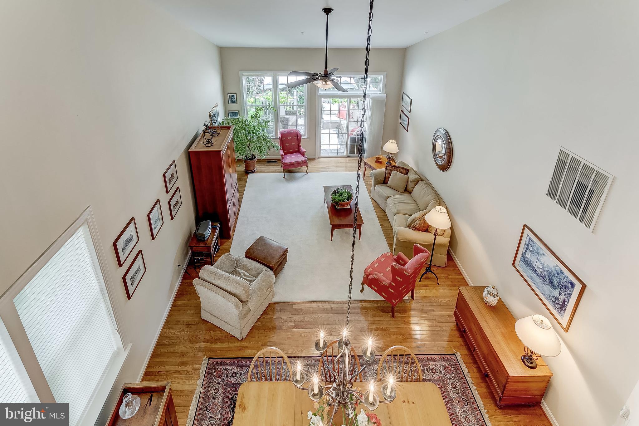 VILLAGES AT WOODHOLME - Residential