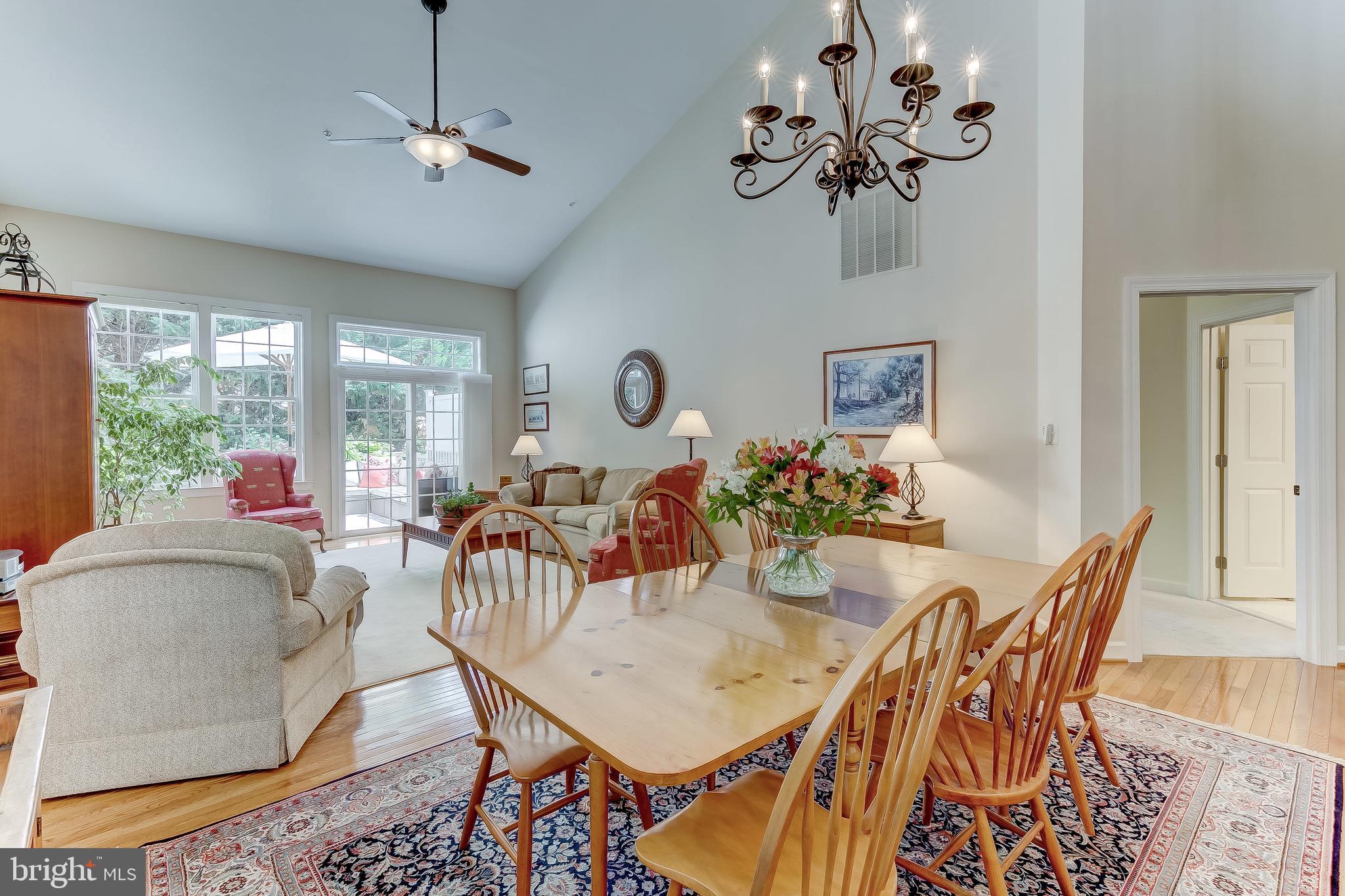 VILLAGES AT WOODHOLME - Residential