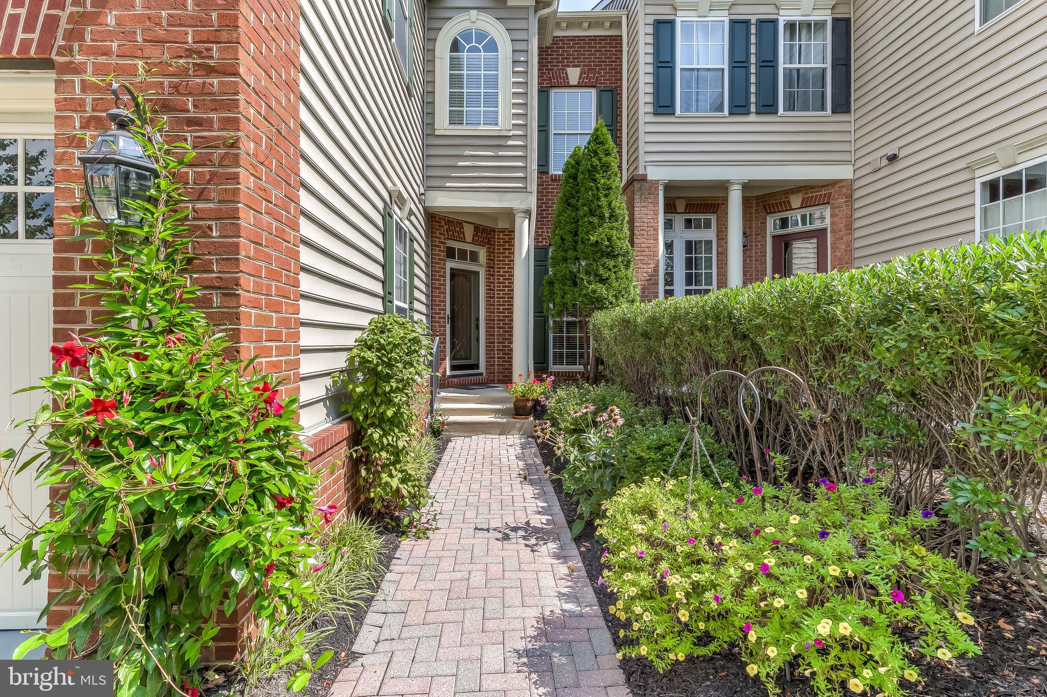 VILLAGES AT WOODHOLME - Residential