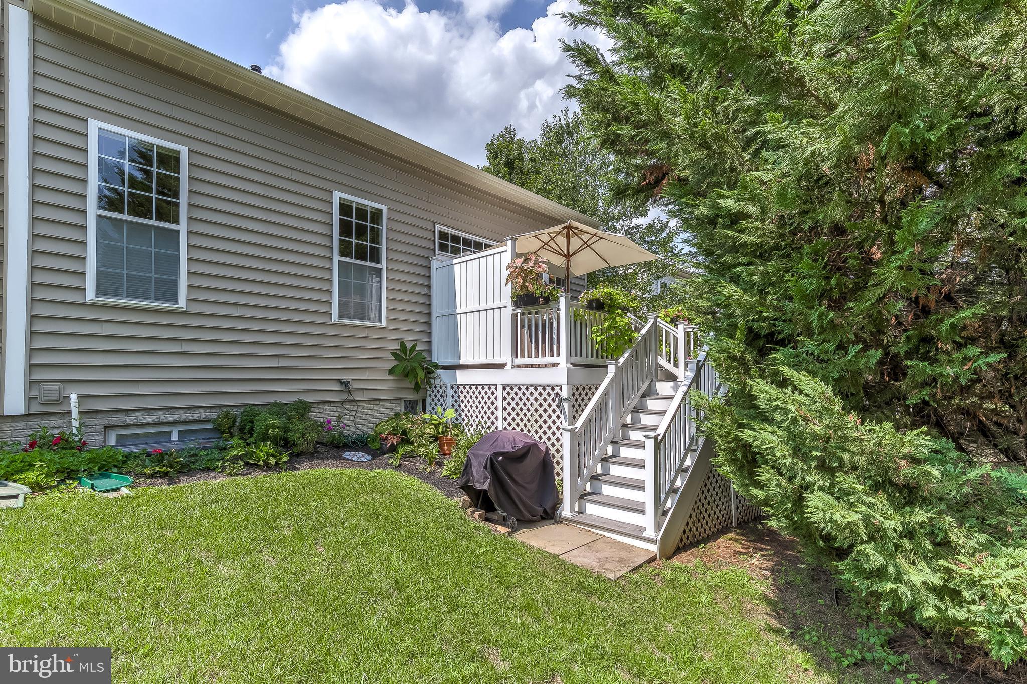 VILLAGES AT WOODHOLME - Residential