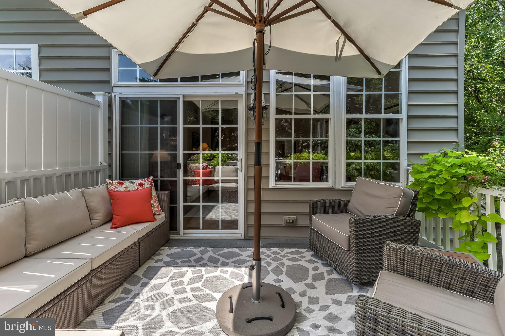 VILLAGES AT WOODHOLME - Residential