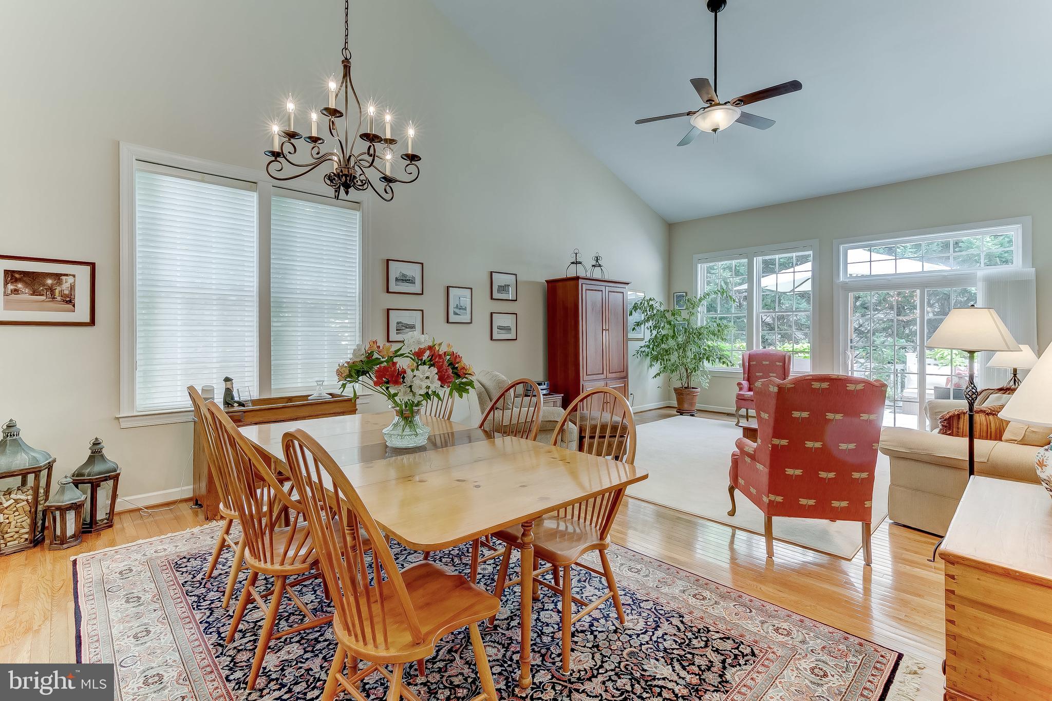 VILLAGES AT WOODHOLME - Residential