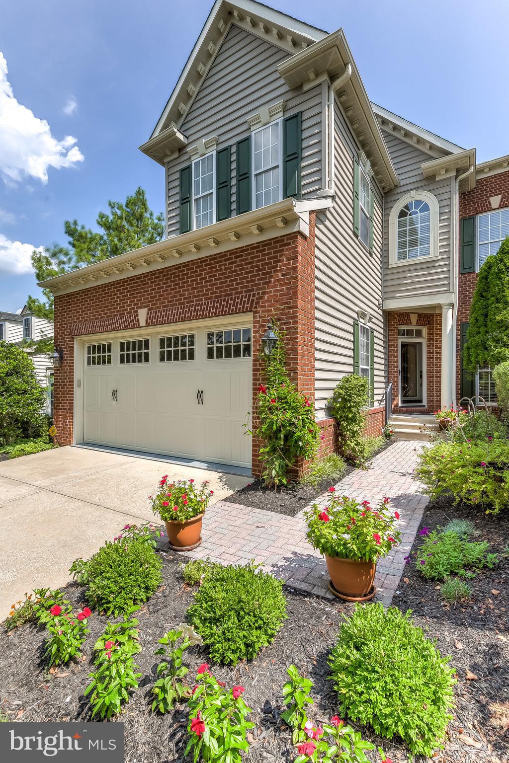 VILLAGES AT WOODHOLME - Residential