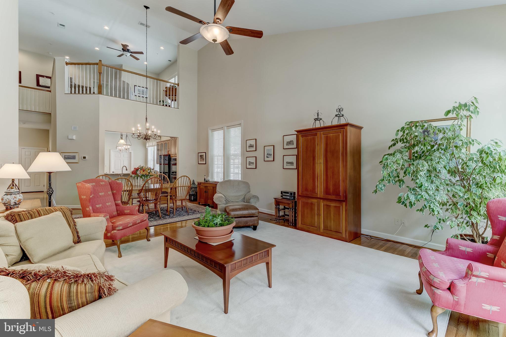 VILLAGES AT WOODHOLME - Residential