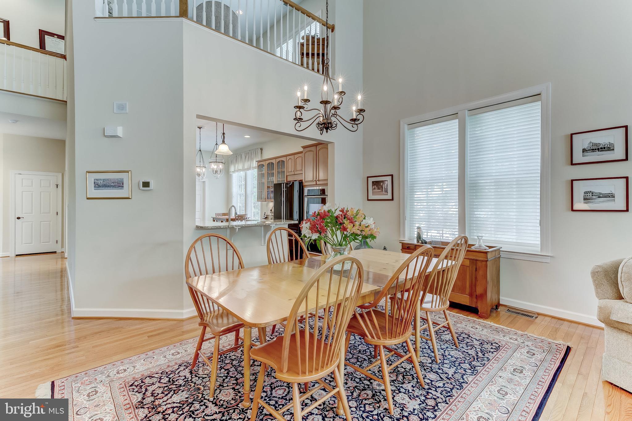 VILLAGES AT WOODHOLME - Residential