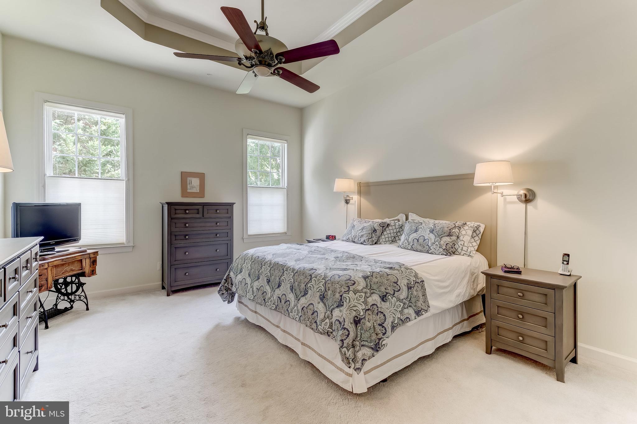 VILLAGES AT WOODHOLME - Residential