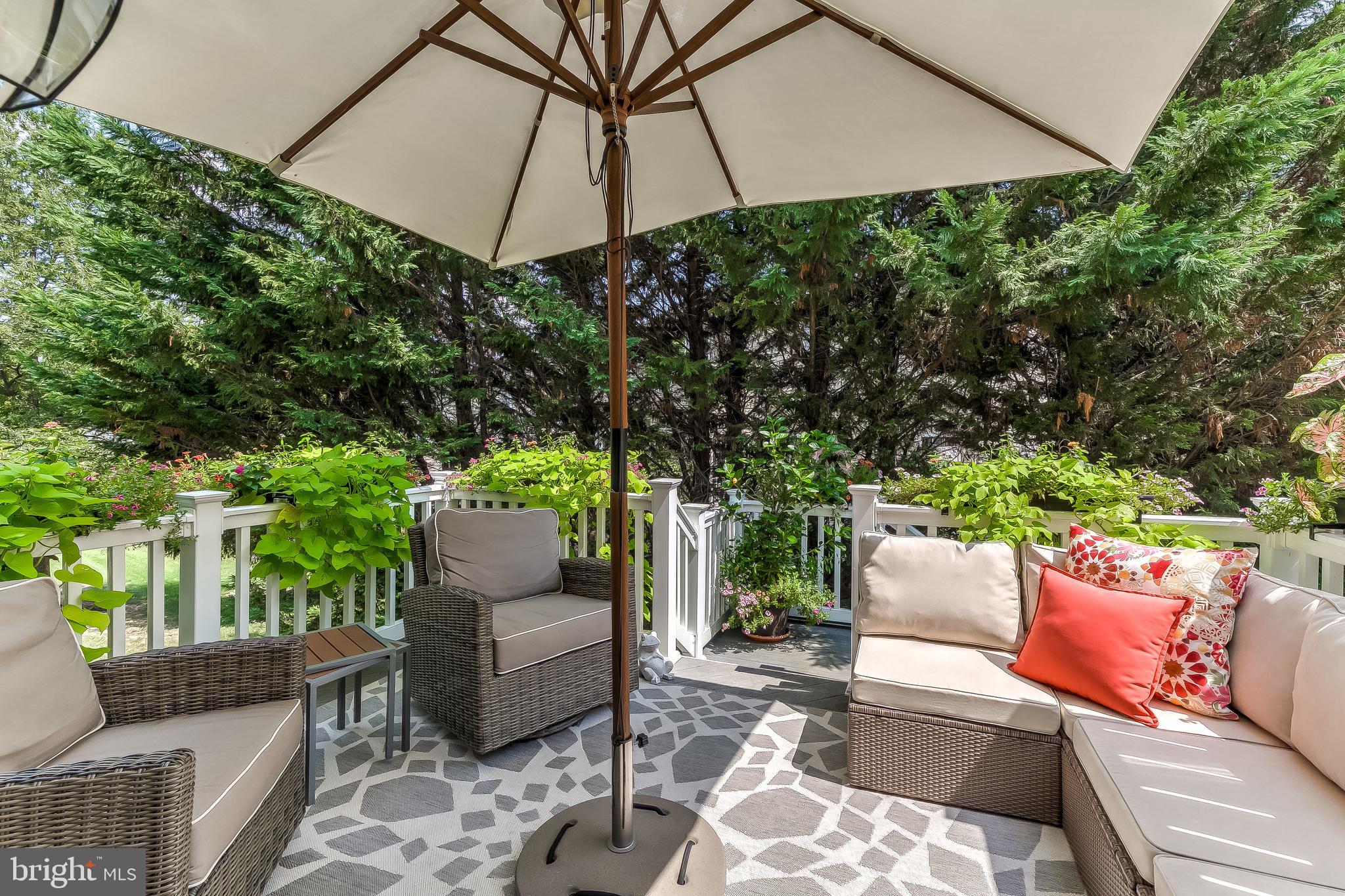 VILLAGES AT WOODHOLME - Residential