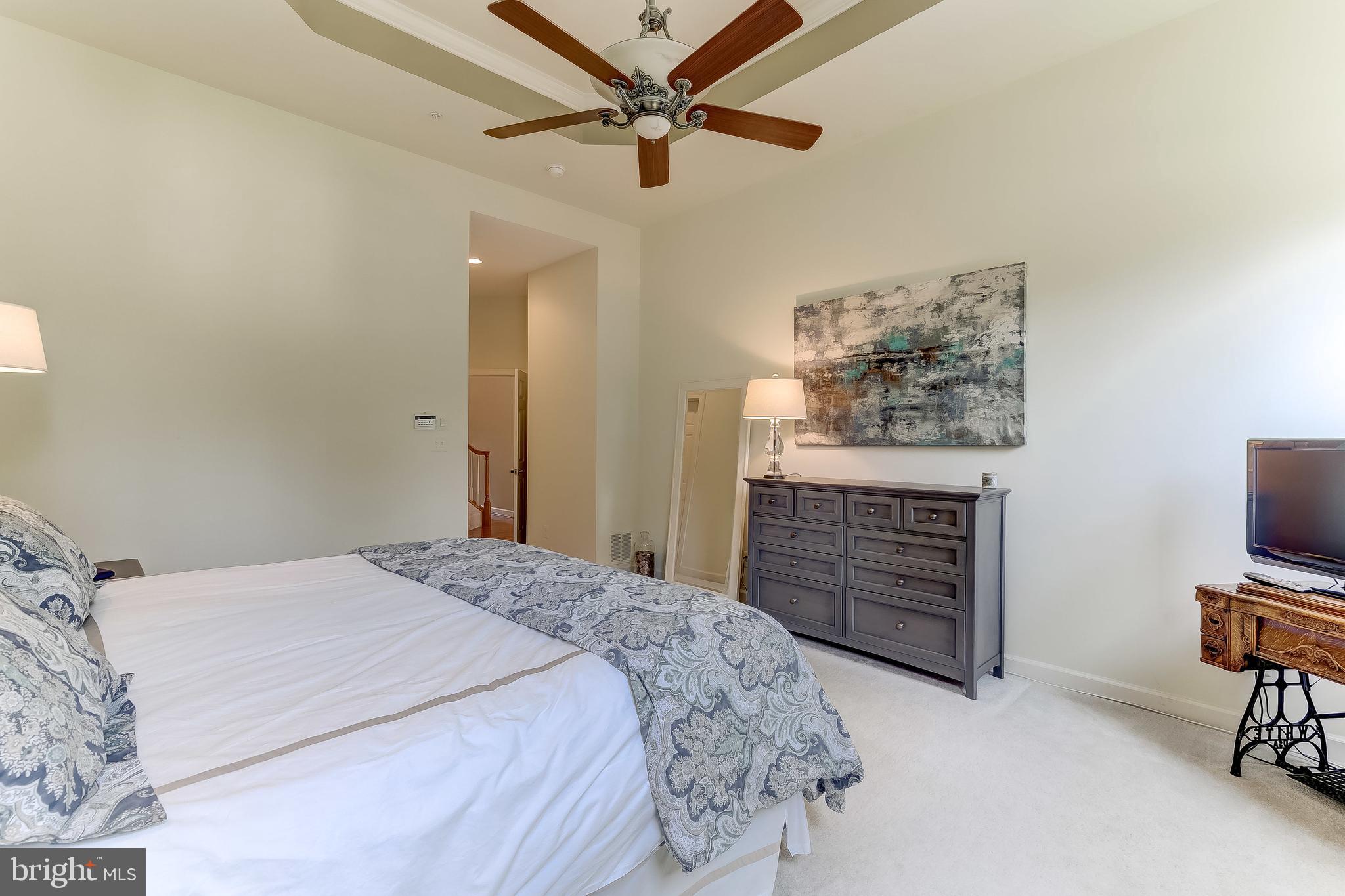 VILLAGES AT WOODHOLME - Residential