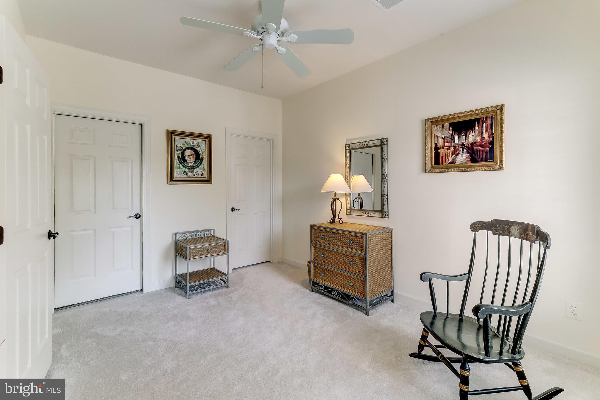 VILLAGES AT WOODHOLME - Residential