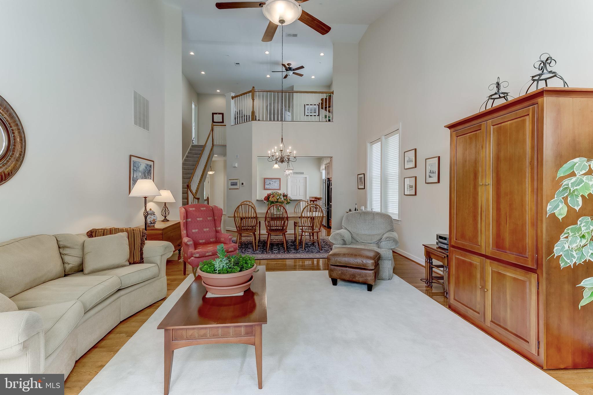 VILLAGES AT WOODHOLME - Residential