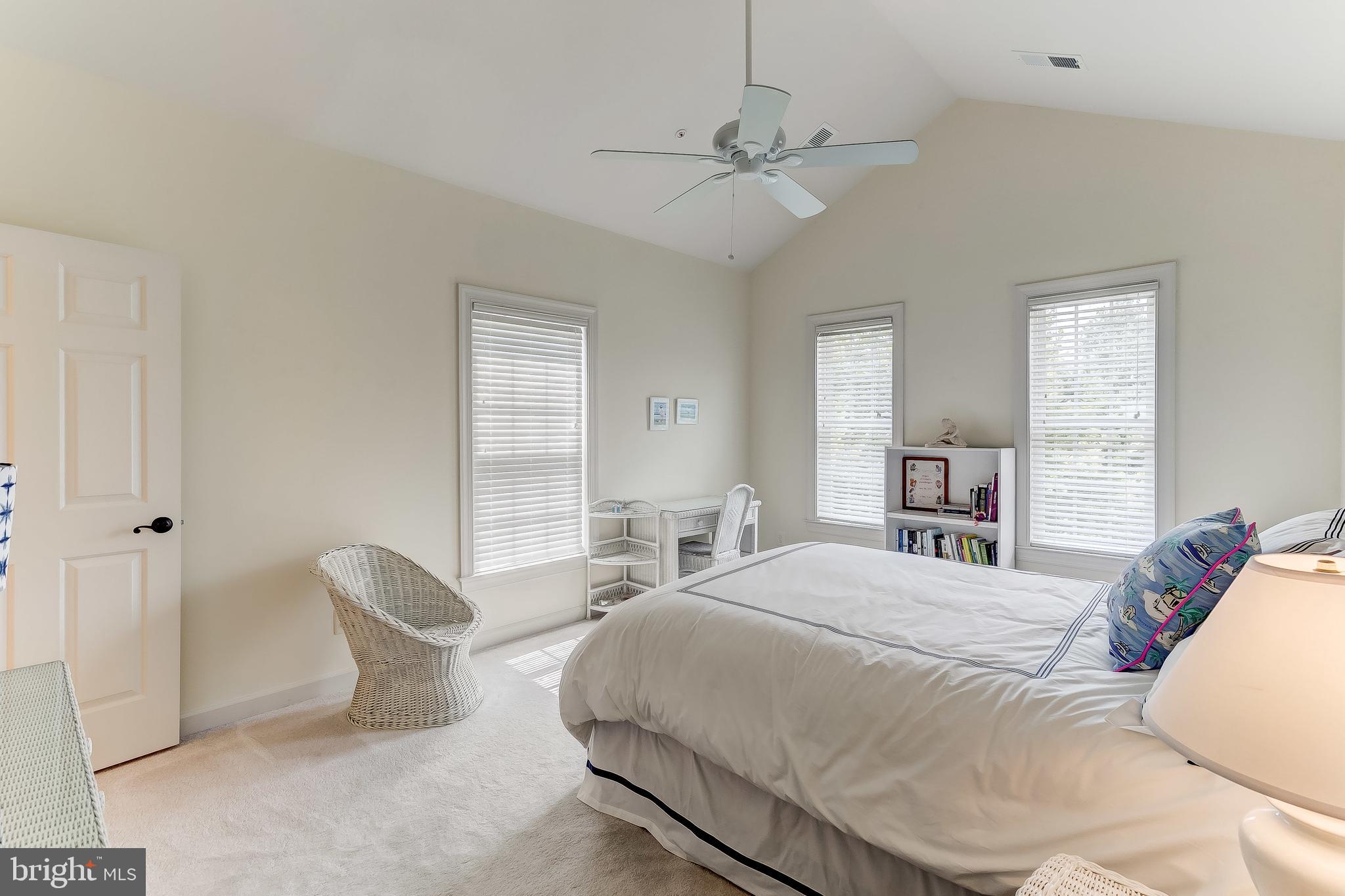 VILLAGES AT WOODHOLME - Residential