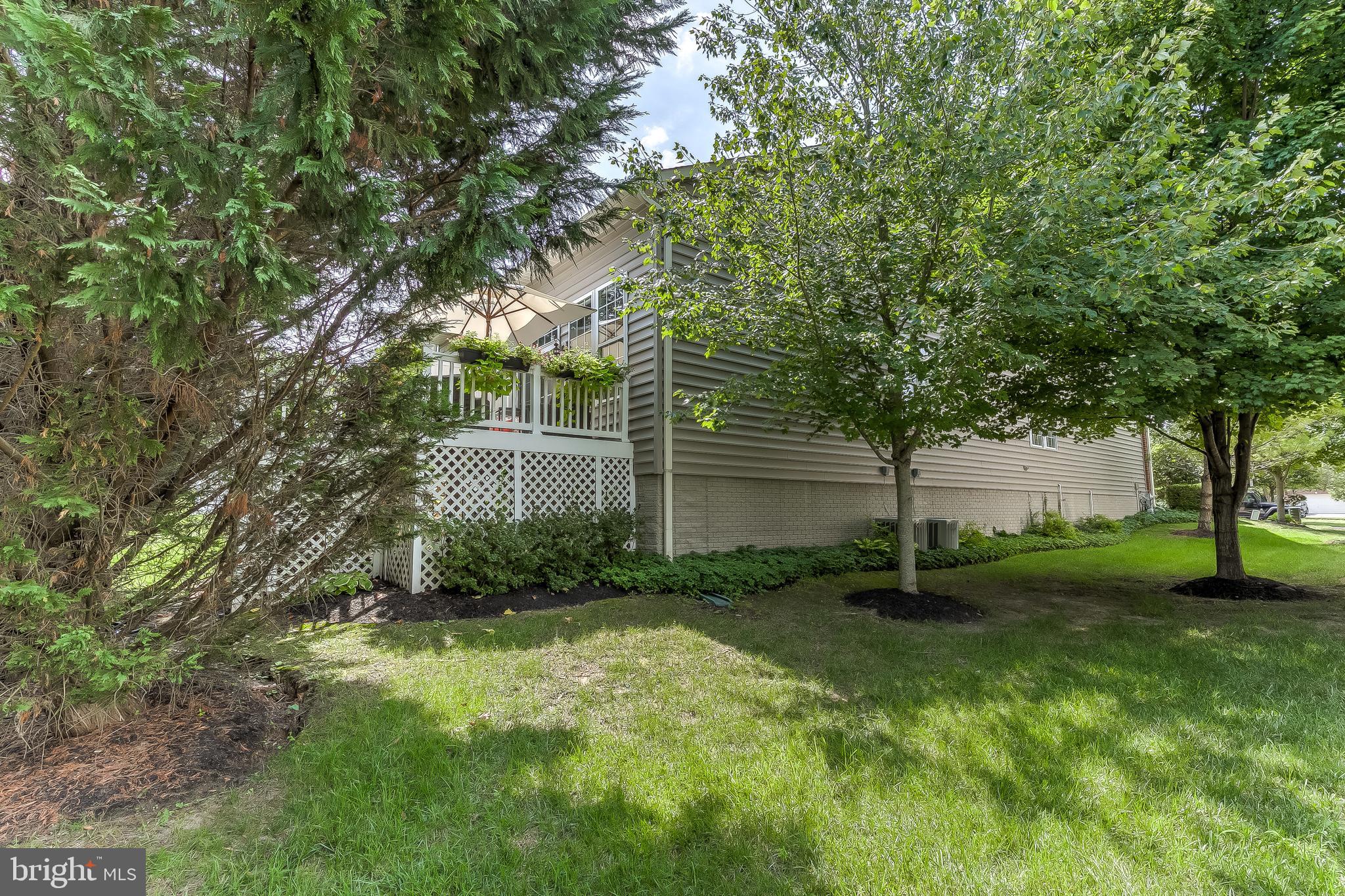 VILLAGES AT WOODHOLME - Residential