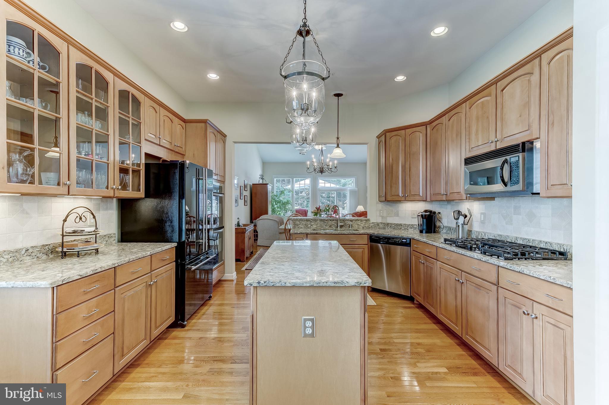 VILLAGES AT WOODHOLME - Residential